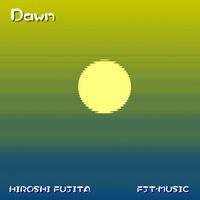 Dawn - Hiroshi Fujita