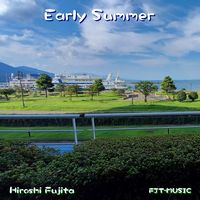 Early Summer - Hiroshi Fujita