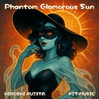 Phantom Glamorous Sun - Hiroshi Fujita