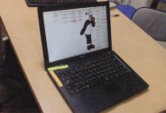 パソコン