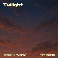 Twilight - Hiroshi Fujita
